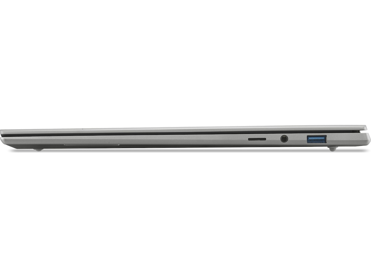 Acer Swift 16 AI SF16-71T 16" WQXGA OLED Touch Copilot+ PC PC - Bærbar / laptop