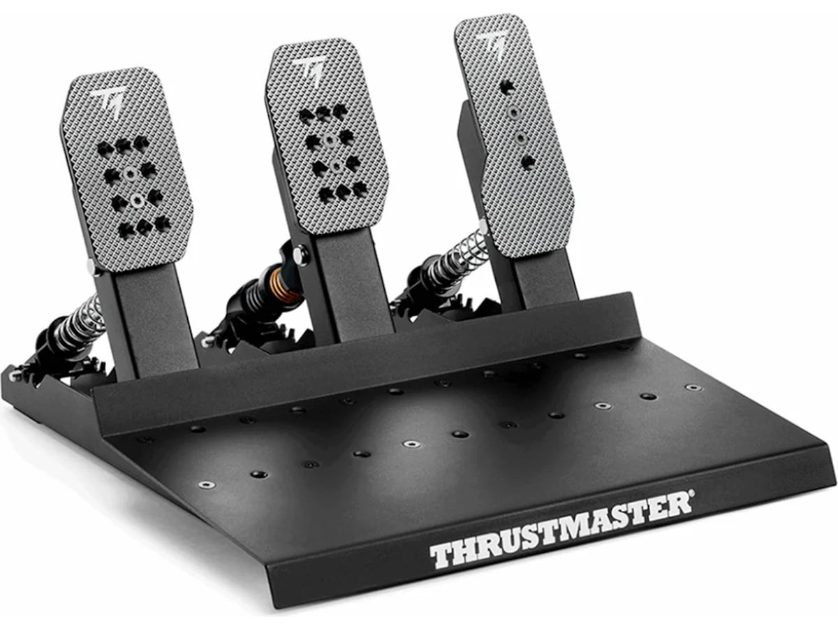 Thrustmaster Raceline Pedals III LC Load Cell Rat og pedaler