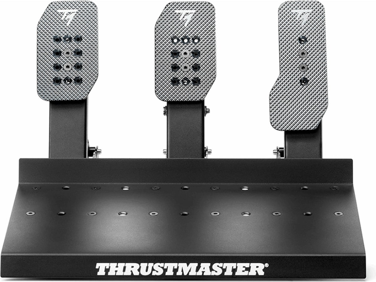 Thrustmaster Raceline Pedals III LC Load Cell Rat og pedaler