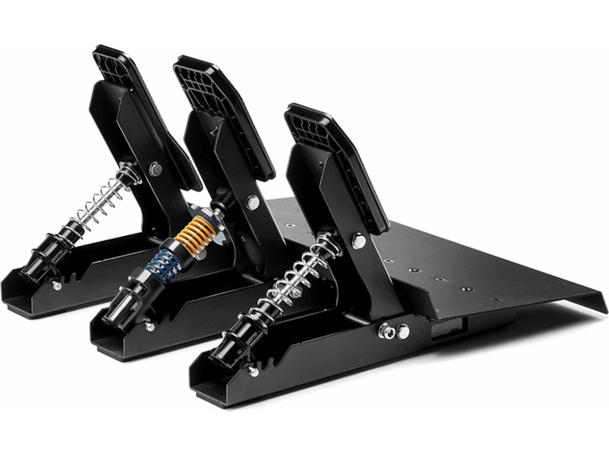 Thrustmaster Raceline Pedals III LC Load Cell Rat og pedaler