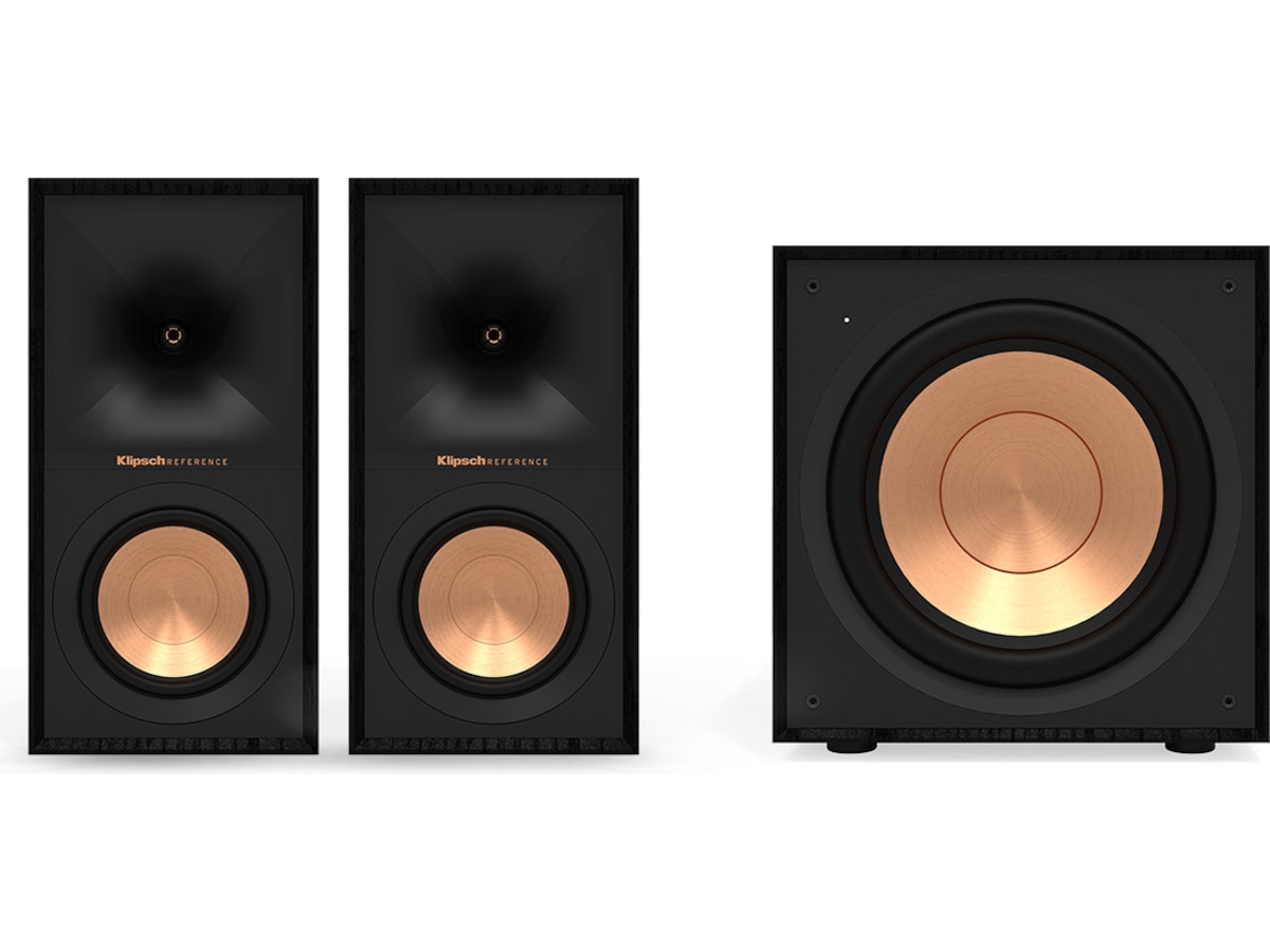 Klipsch Bundle 5 Højttalere