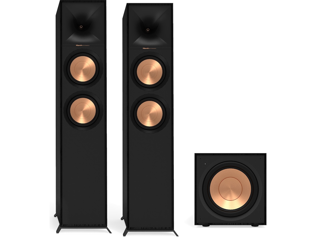 Klipsch Bundle 24 Højttalere
