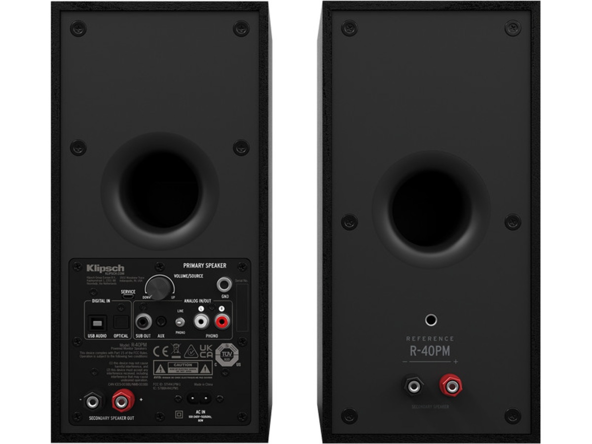 Klipsch Bundle 11 Højttalere