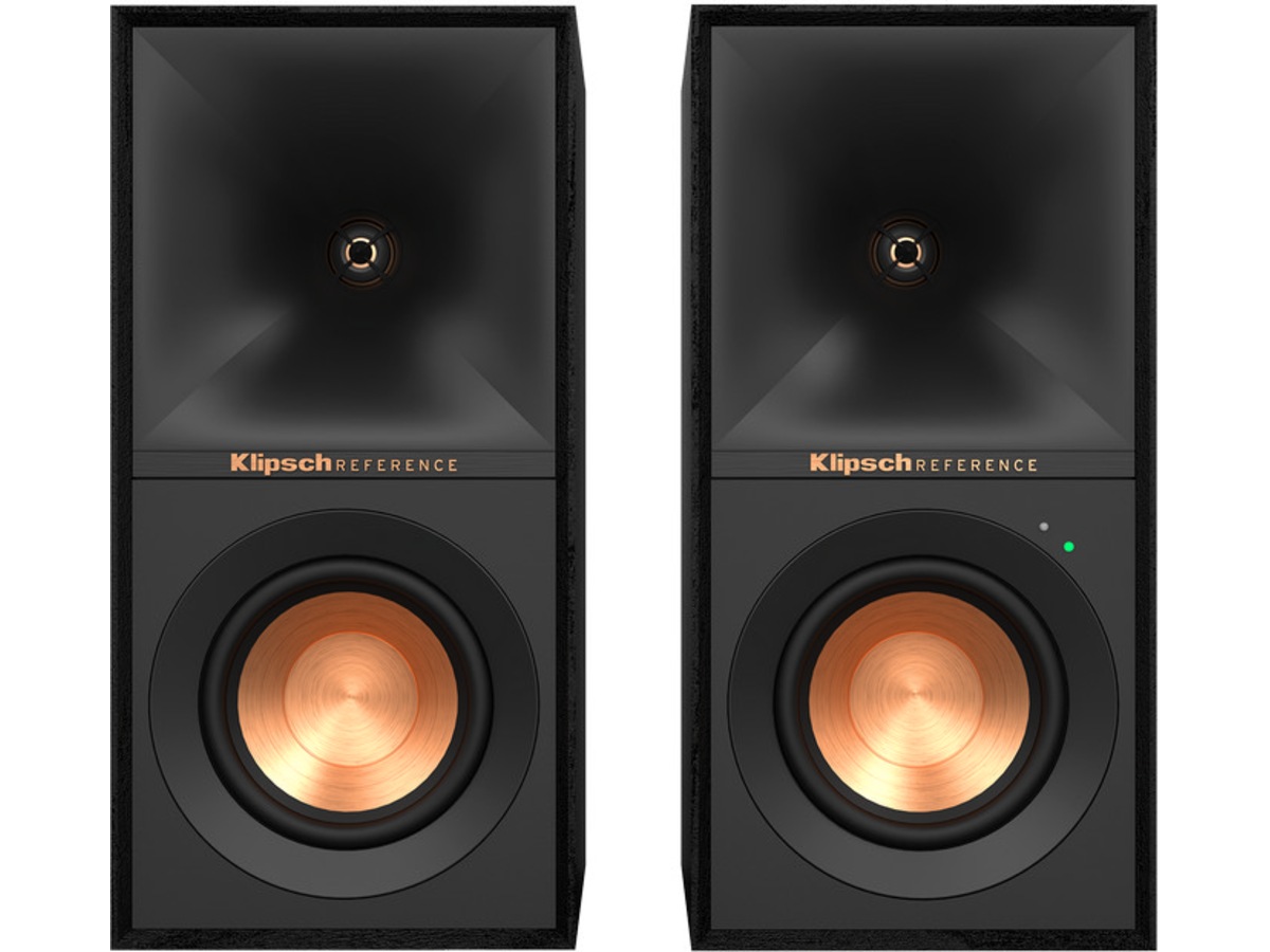Klipsch Bundle 18 Højttalere