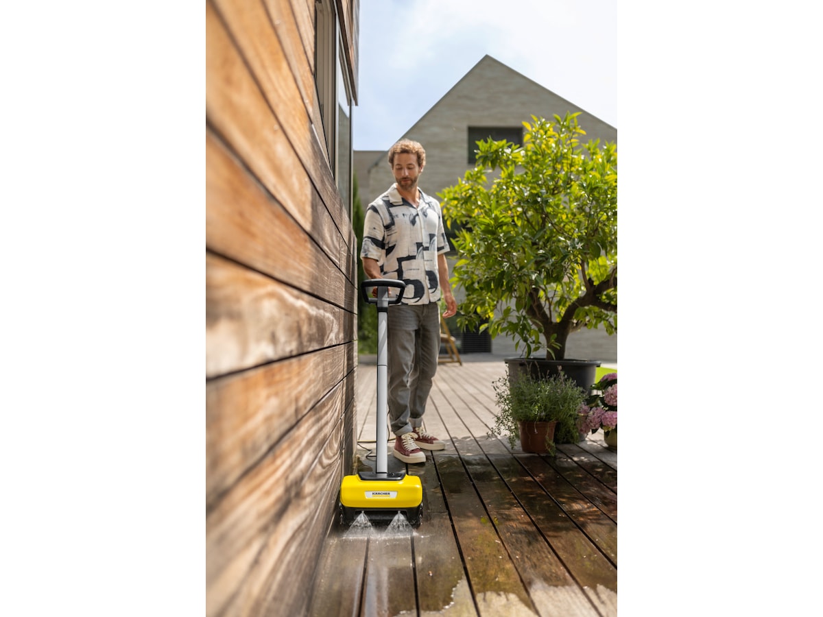 Kärcher Terrassevask PCL 6 Højtryksrensere