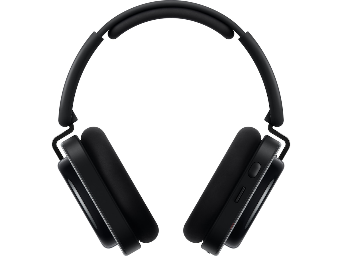Nothing Headphone (a) (sort) Høretelefoner
