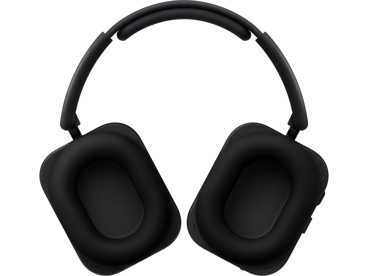 Nothing Headphone (a) (sort) Høretelefoner