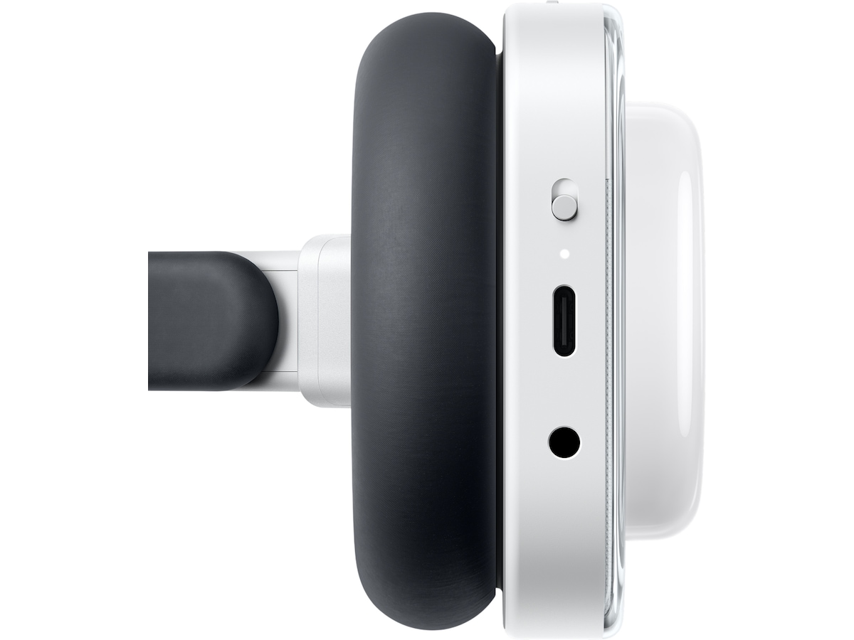 Nothing Headphone (a) (hvid) Høretelefoner