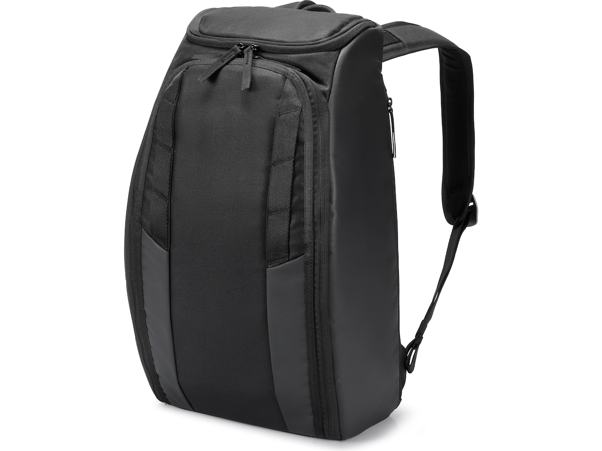 Andersson LPB-P5200 Laptop-rygsæk 16" (sort) Rygsæk, taske og etui