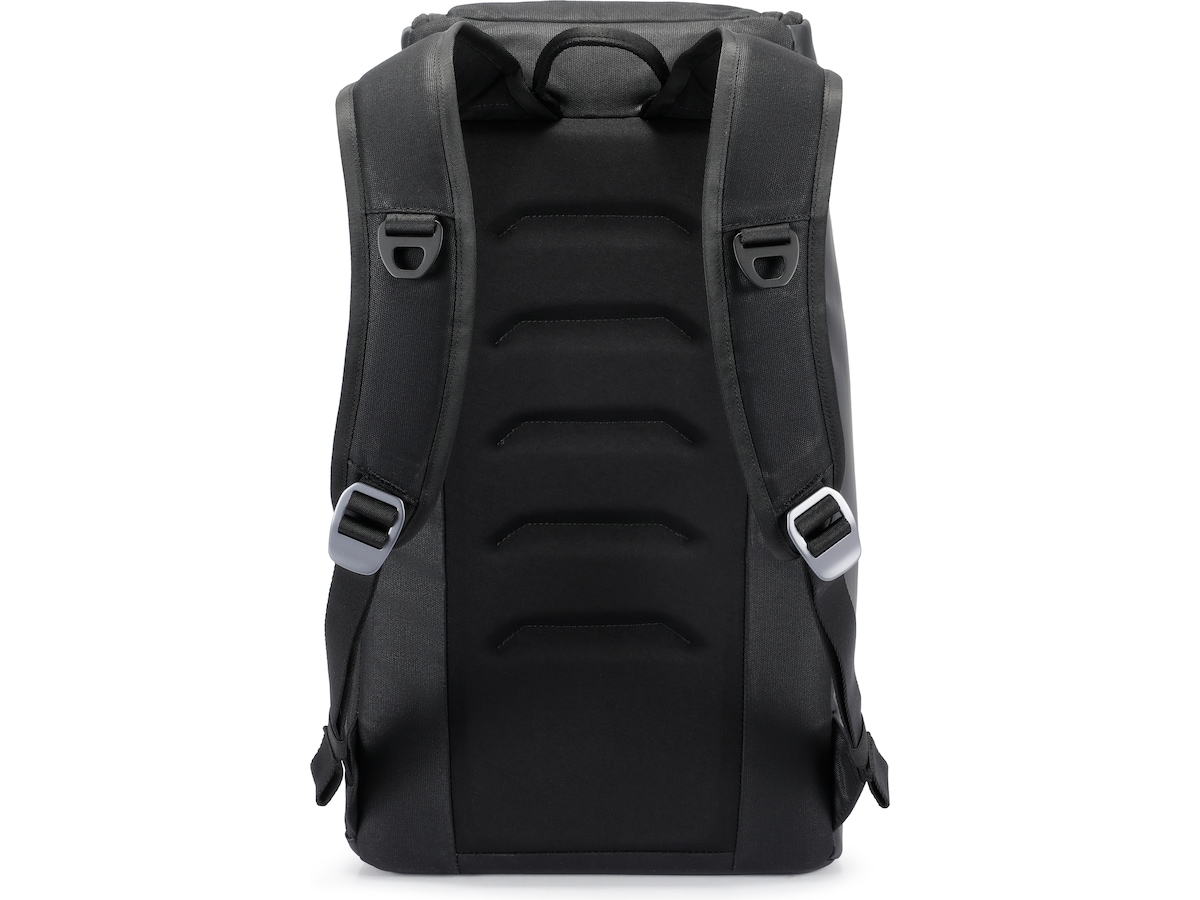 Andersson LPB-P5200 Laptop-rygsæk 16" (sort) Rygsæk, taske og etui