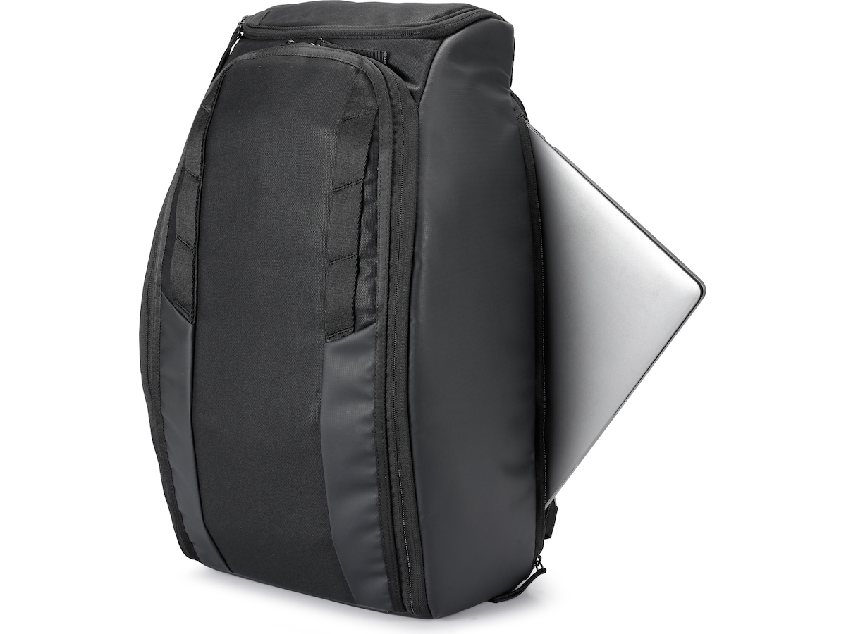 Andersson LPB-P5200 Laptop-rygsæk 16" (sort) Rygsæk, taske og etui