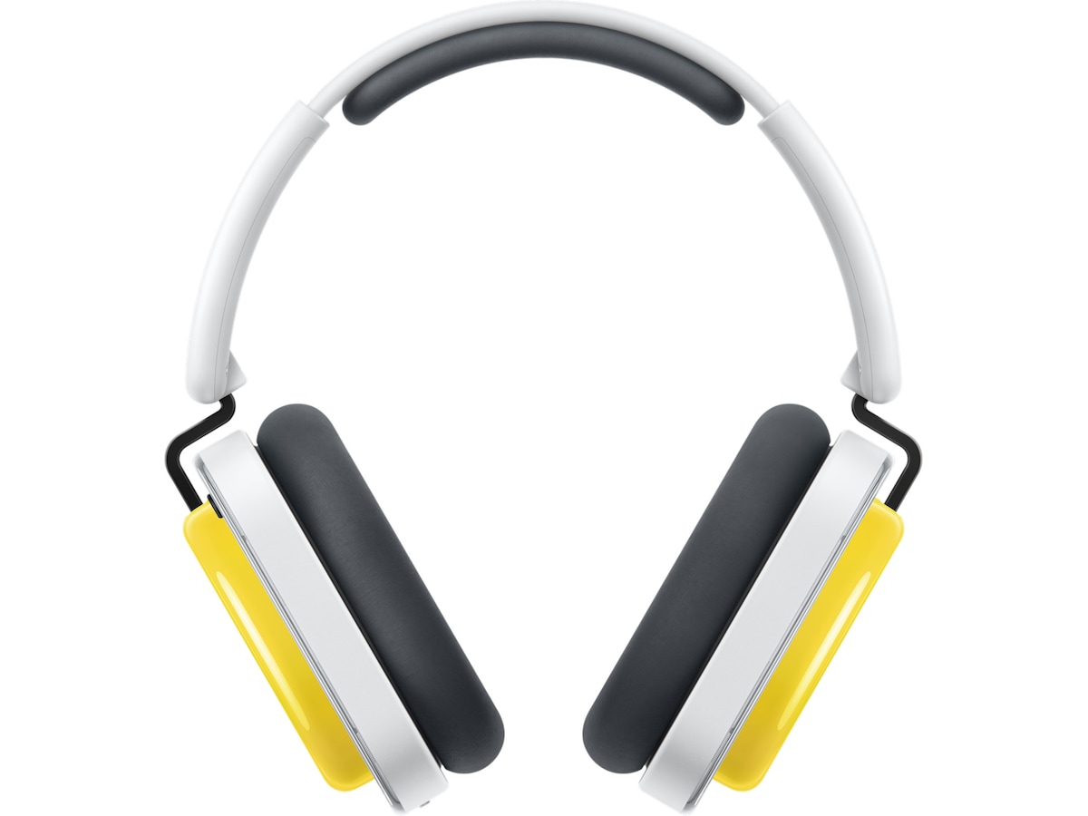 Nothing Headphone (a) (gul) Høretelefoner