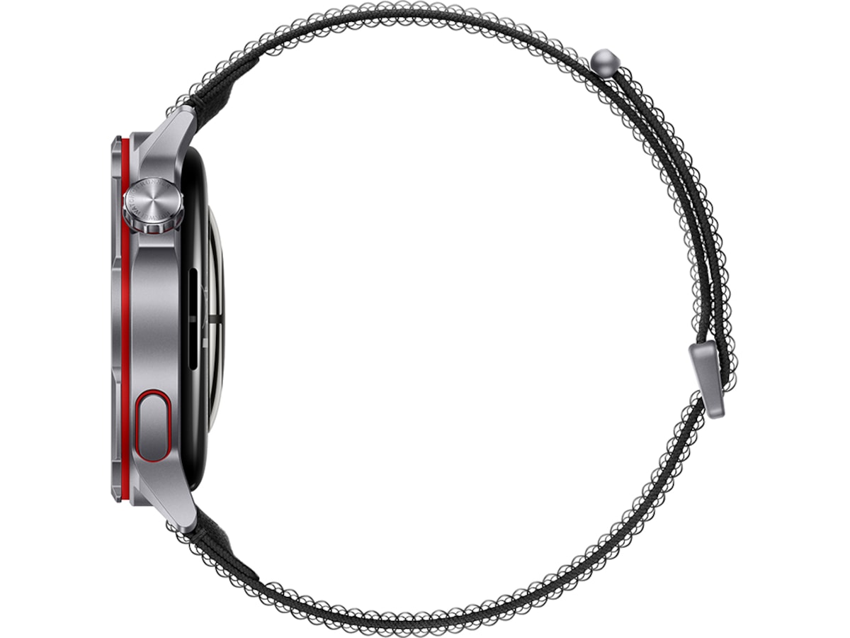 Huawei Watch GT Runner 2 43mm (sort) Smartwatches