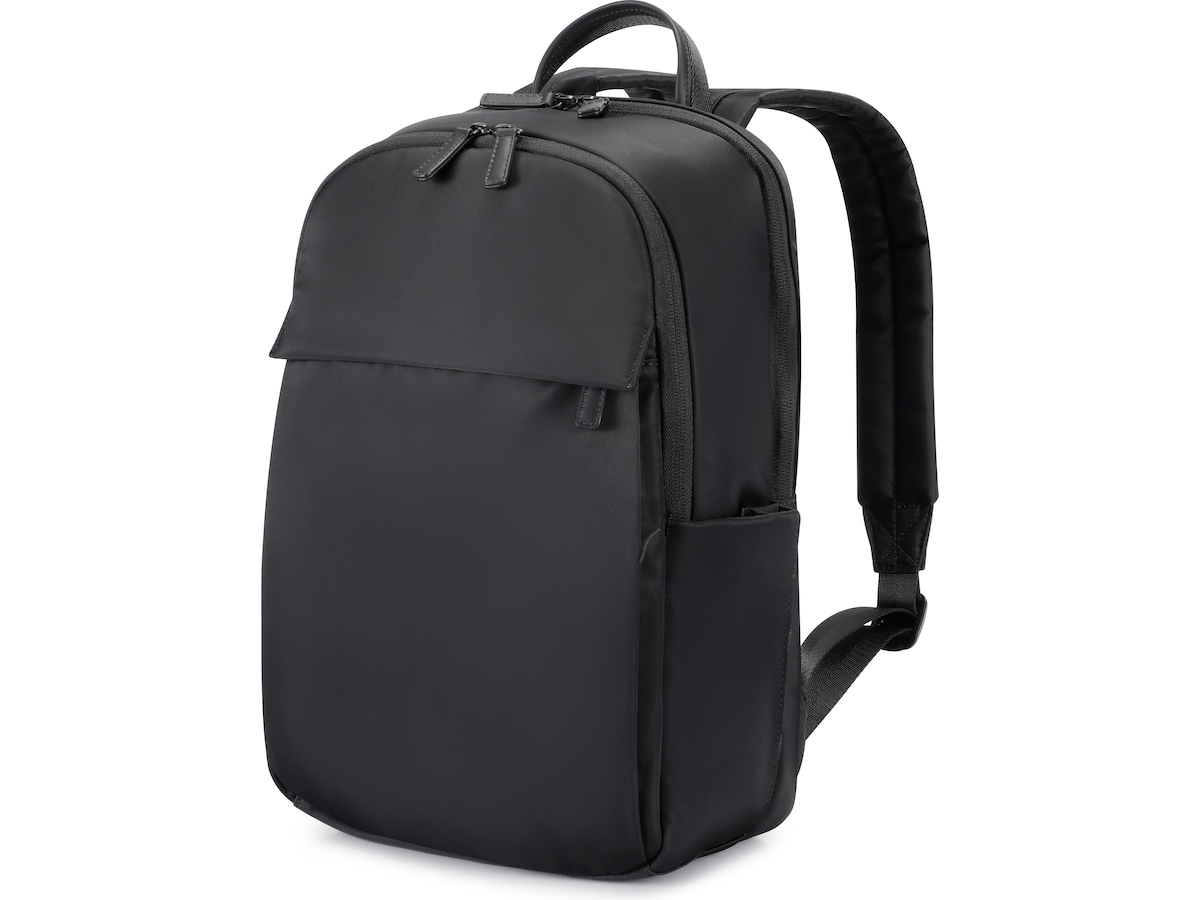 Andersson LBP-P5000 Laptop-rygsæk 14" (Sort) Rygsæk, taske og etui