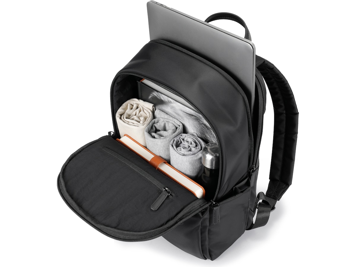 Andersson LBP-P5000 Laptop-rygsæk 14" (Sort) Rygsæk, taske og etui