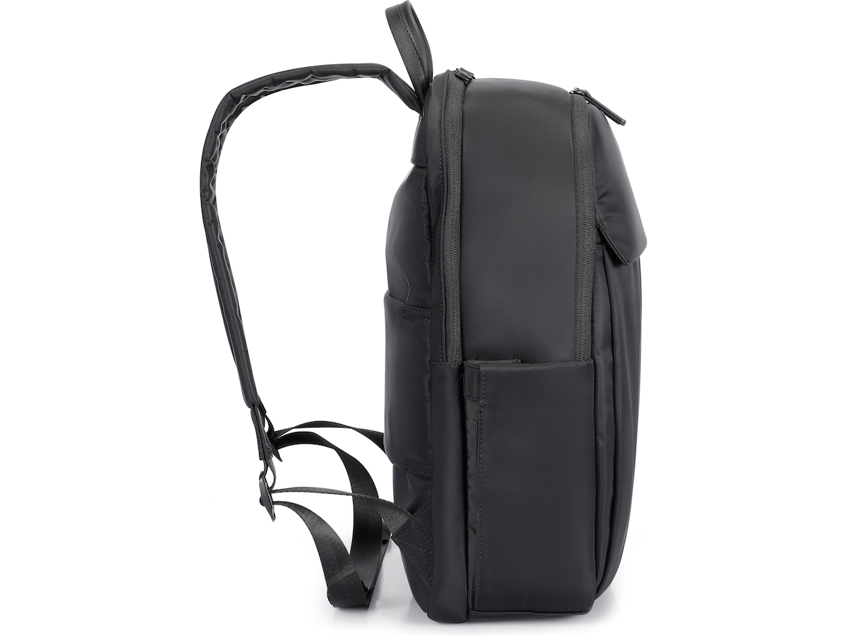 Andersson LBP-P5000 Laptop-rygsæk 14" (Sort) Rygsæk, taske og etui
