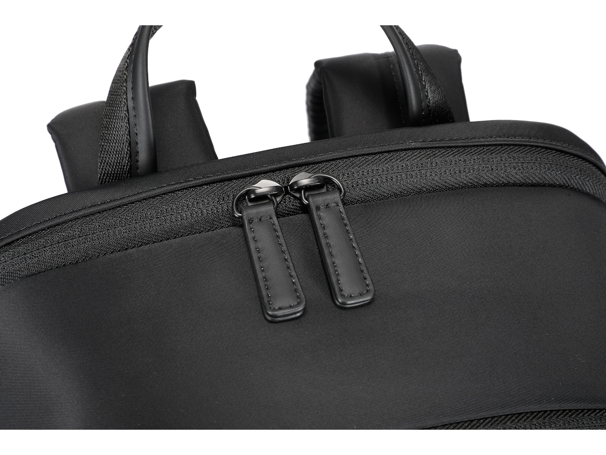 Andersson LBP-P5000 Laptop-rygsæk 14" (Sort) Rygsæk, taske og etui