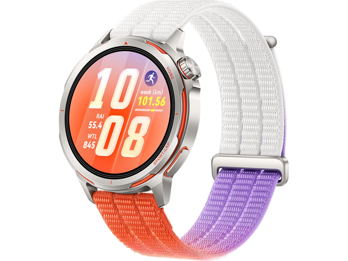 Huawei Watch GT Runner 2 43mm (orange) Smartwatches