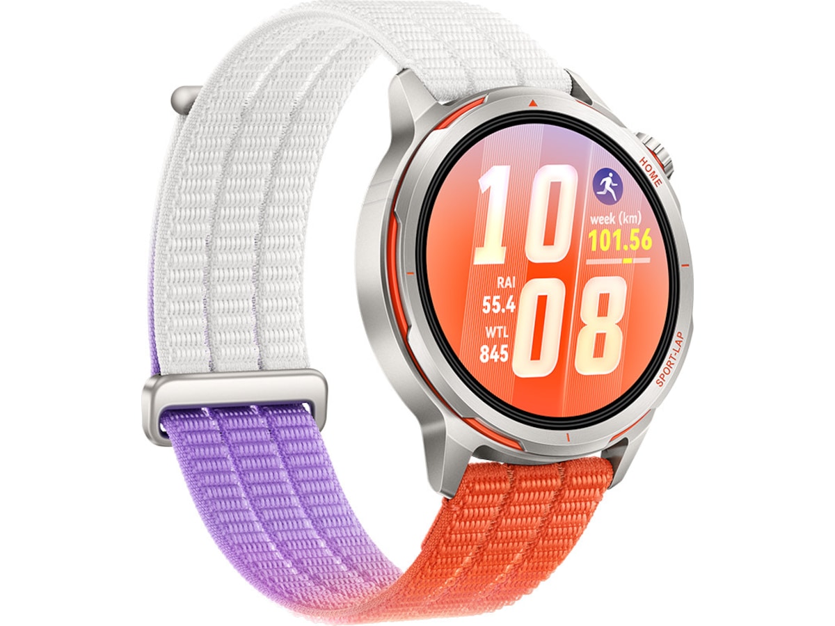 Huawei Watch GT Runner 2 43mm (orange) Smartwatches