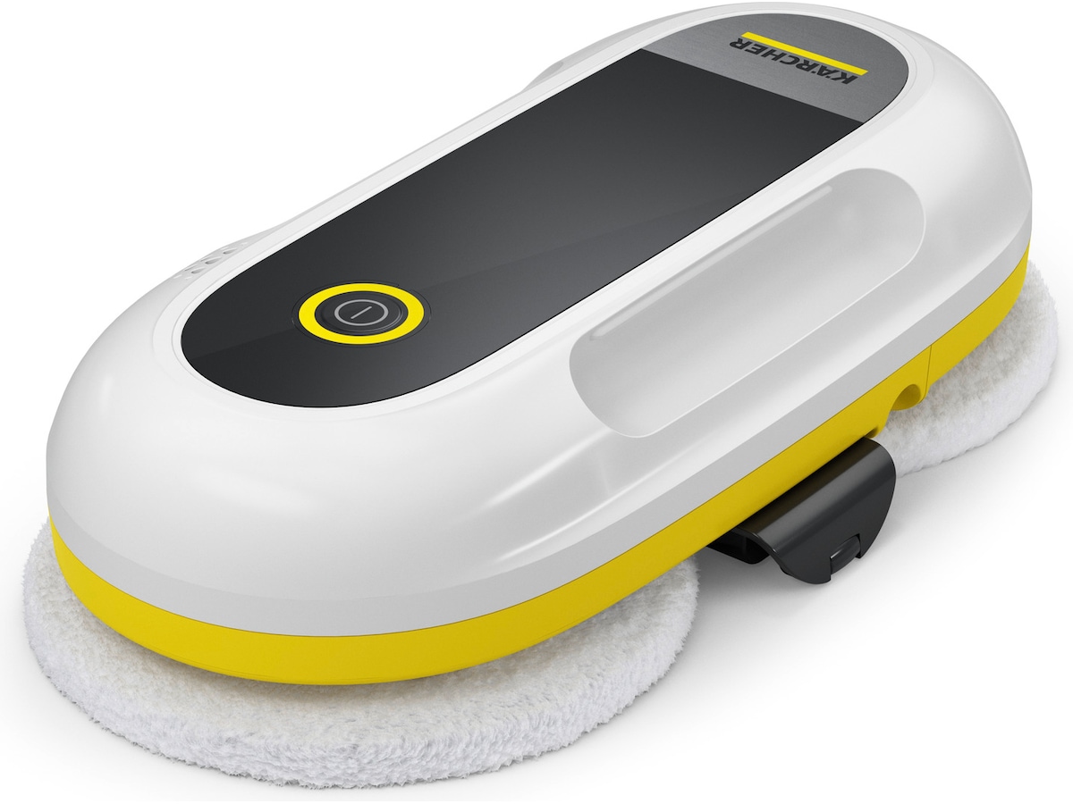 Kärcher Vinduesvaskerrobot RCW 2 Vinduesvaskere