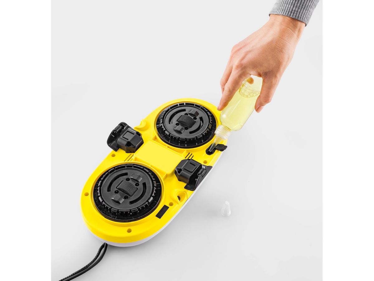 Kärcher Vinduesvaskerrobot RCW 2 Vinduesvaskere