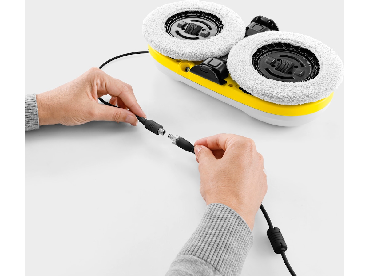 Kärcher Vinduesvaskerrobot RCW 2 Vinduesvaskere