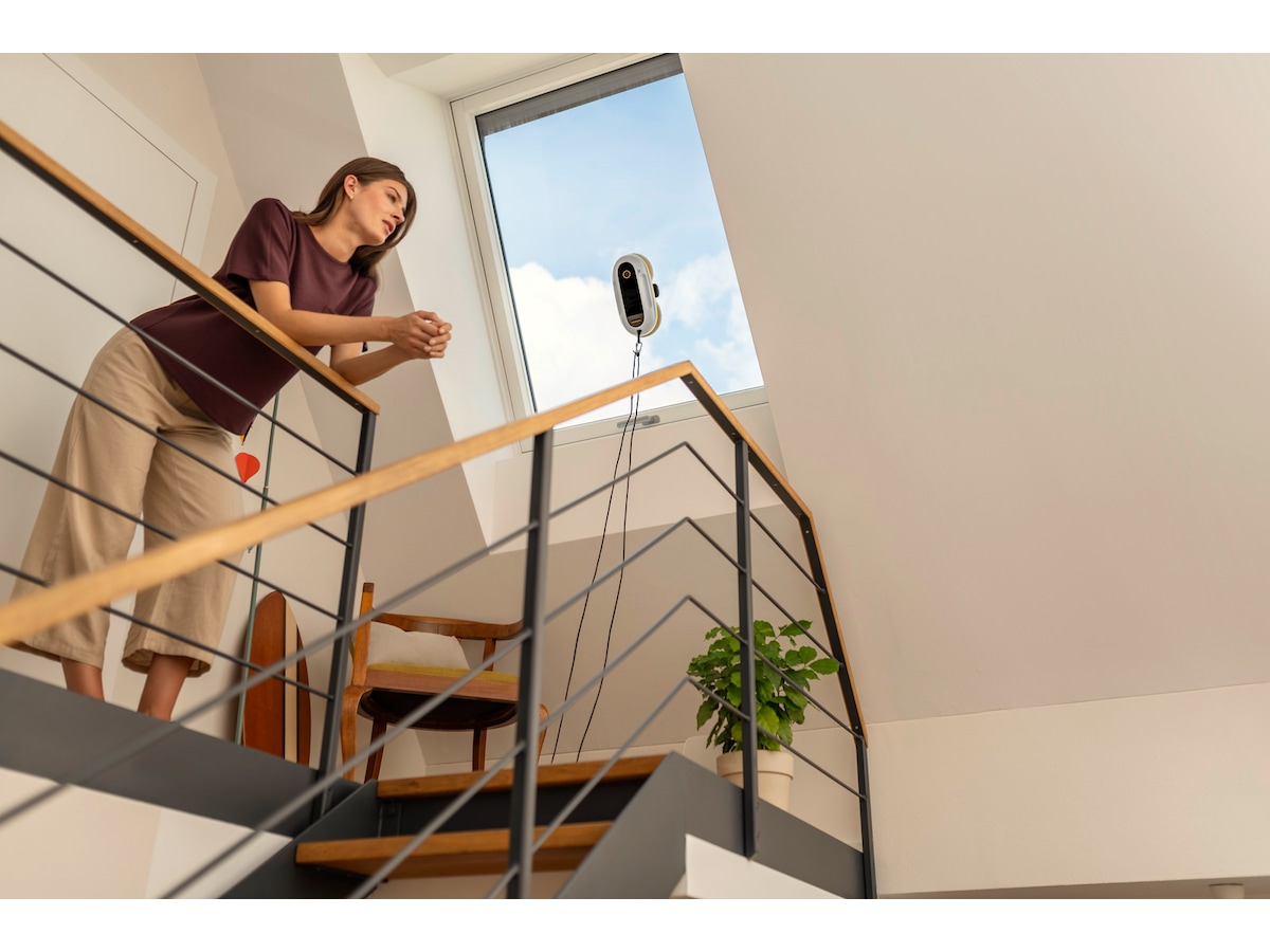 Kärcher Vinduesvaskerrobot RCW 2 Vinduesvaskere