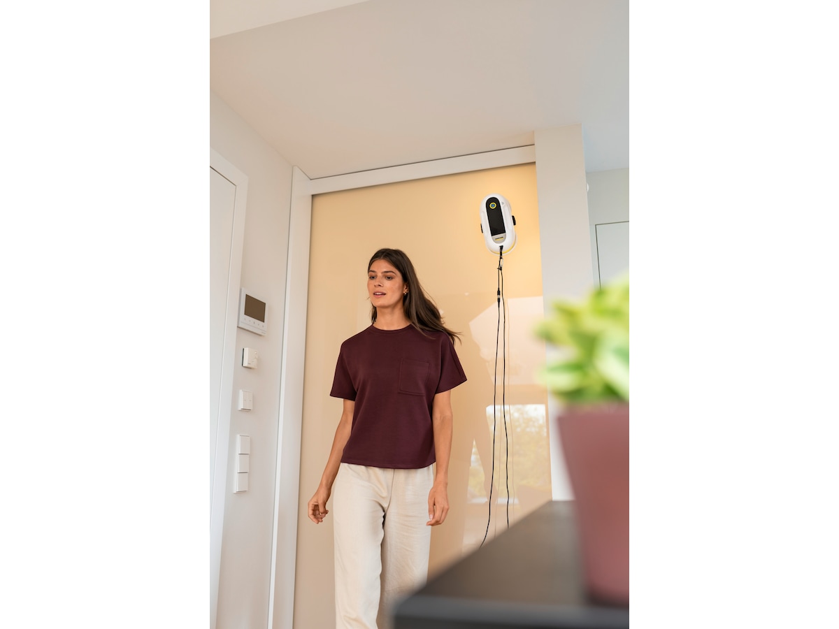 Kärcher Vinduesvaskerrobot RCW 2 Vinduesvaskere