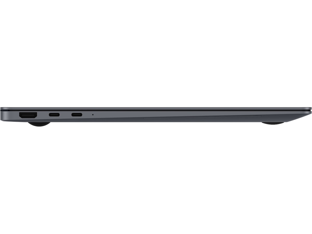 Galaxy Book6 Pro 16" AMOLED WQXGA Touch PC - Bærbar / laptop