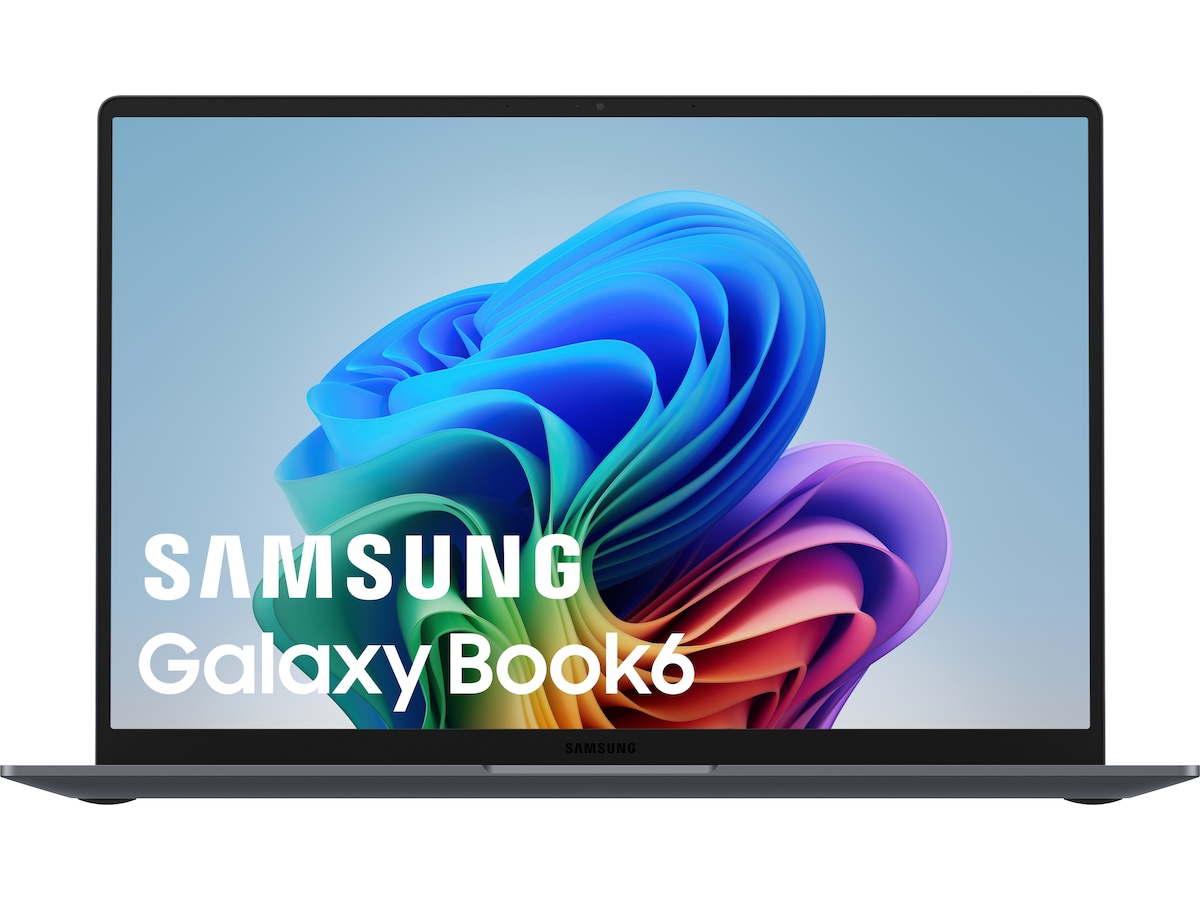 Samsung Galaxy Book6 EE 16" WUXGA PC - Bærbar / laptop