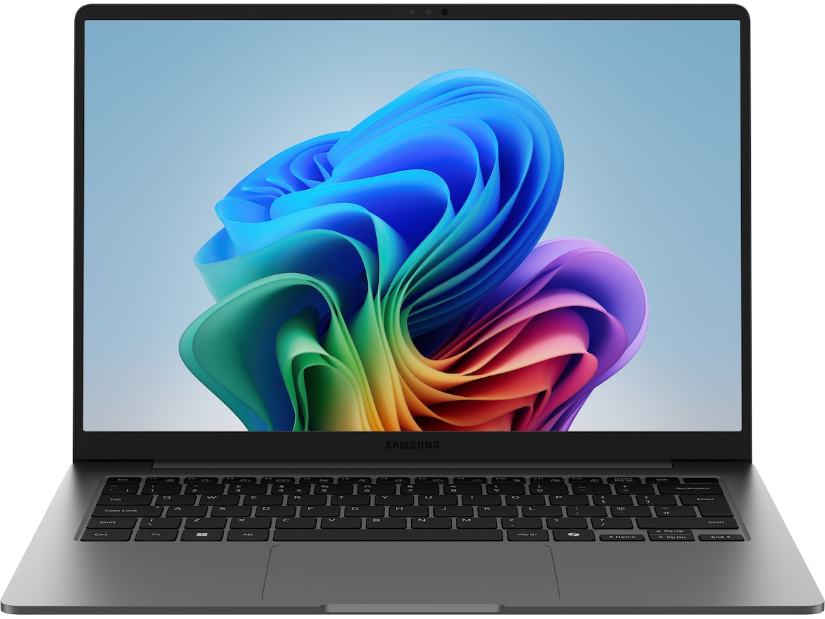 Samsung Galaxy Book6 EE 14" WUXGA PC - Bærbar / laptop