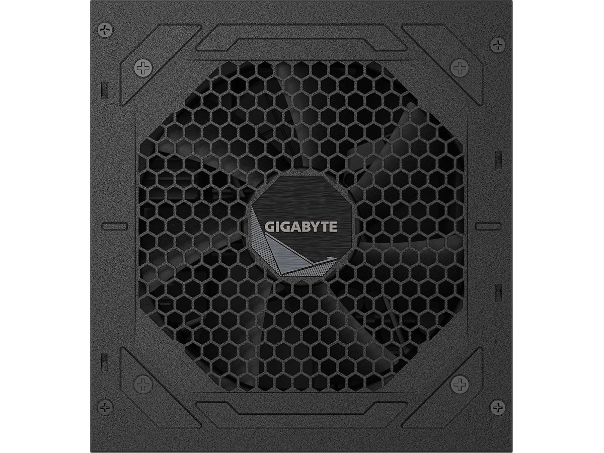 Gigabyte UD750GM PG5 V2 strømforsyning Strømforsyninger