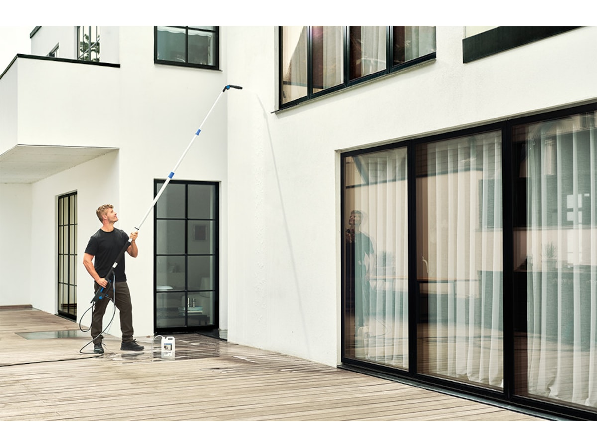 Nilfisk forlængelseslanse Højtryksrenser – tilbehør