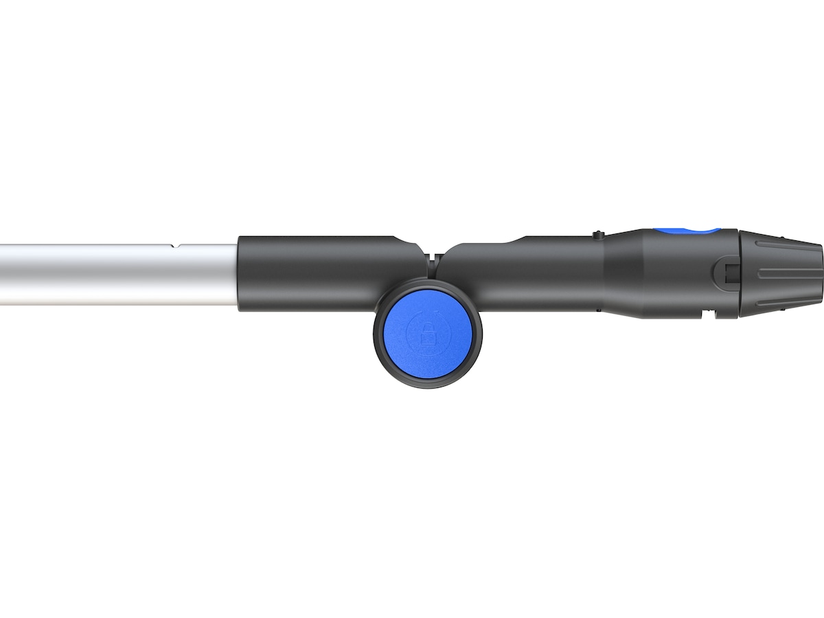 Nilfisk forlængelseslanse Højtryksrenser – tilbehør