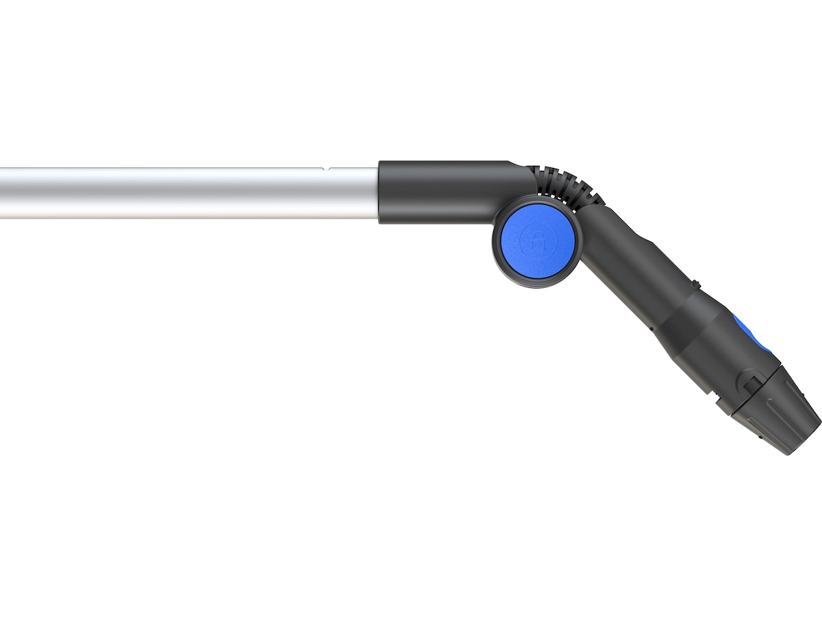 Nilfisk forlængelseslanse Højtryksrenser – tilbehør