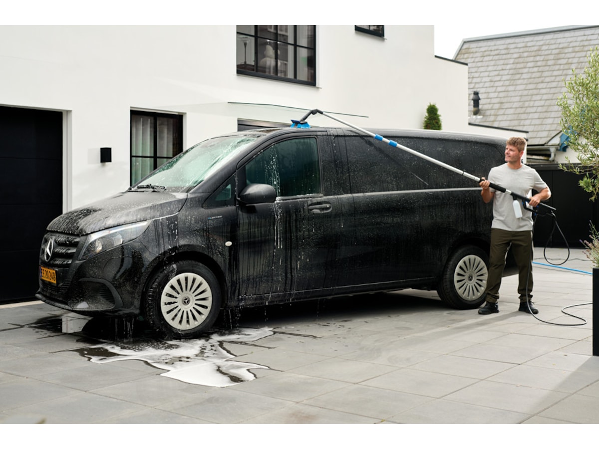 Nilfisk forlængelseslanse Højtryksrenser – tilbehør