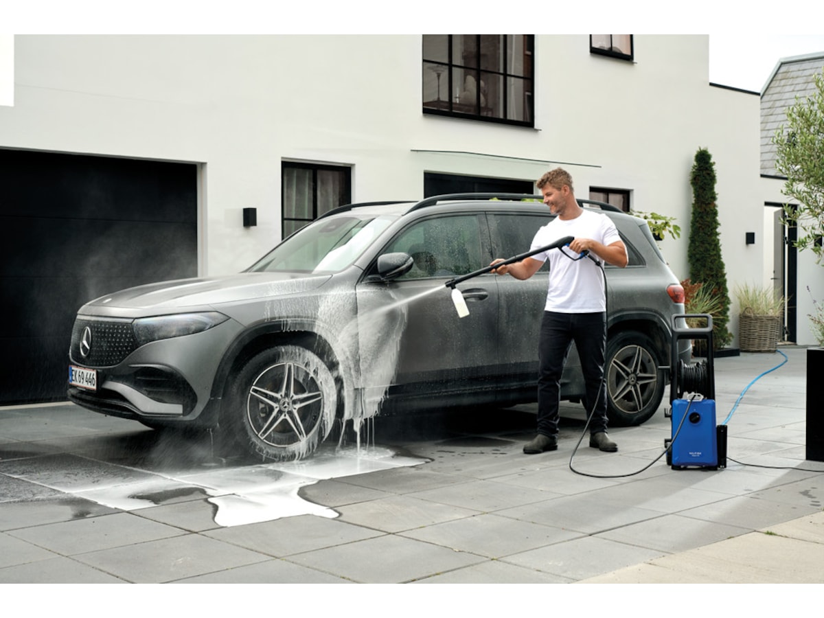 Nilfisk Classic 150-8 Højtryksrenser Højtryksrensere