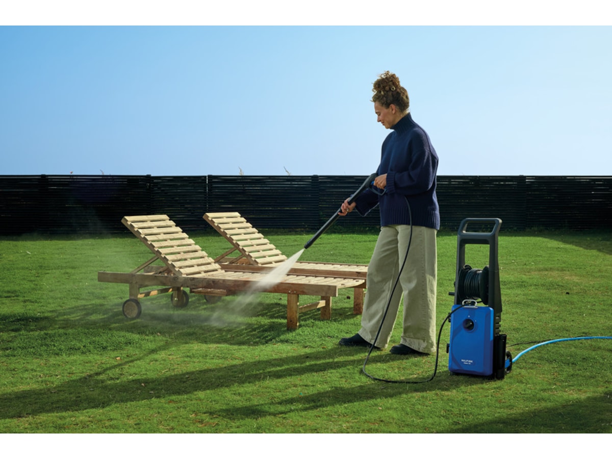 Nilfisk Classic 150-8 Højtryksrenser Højtryksrensere