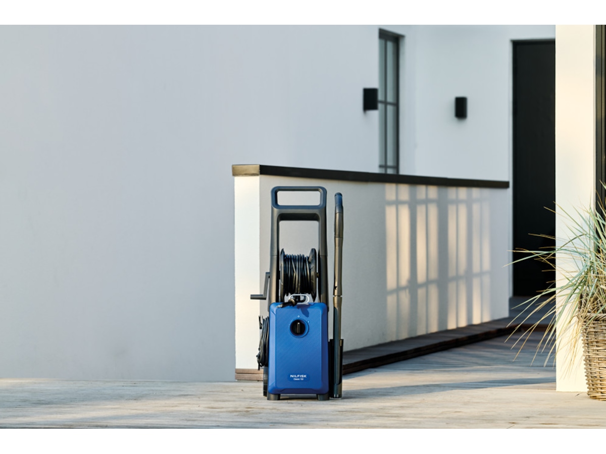 Nilfisk Classic 150-8 Højtryksrenser Højtryksrensere