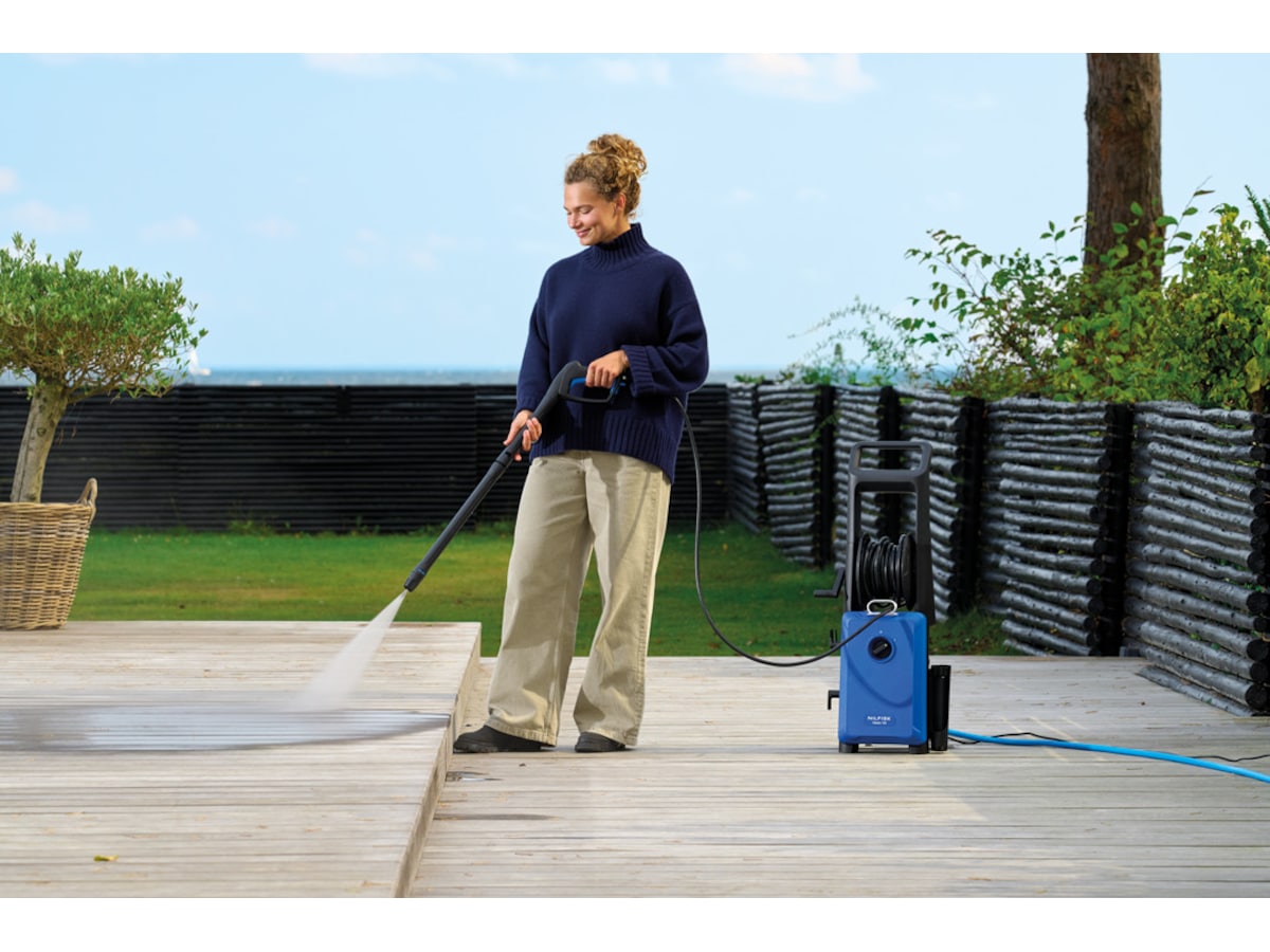 Nilfisk Classic 150-8 Højtryksrenser Højtryksrensere