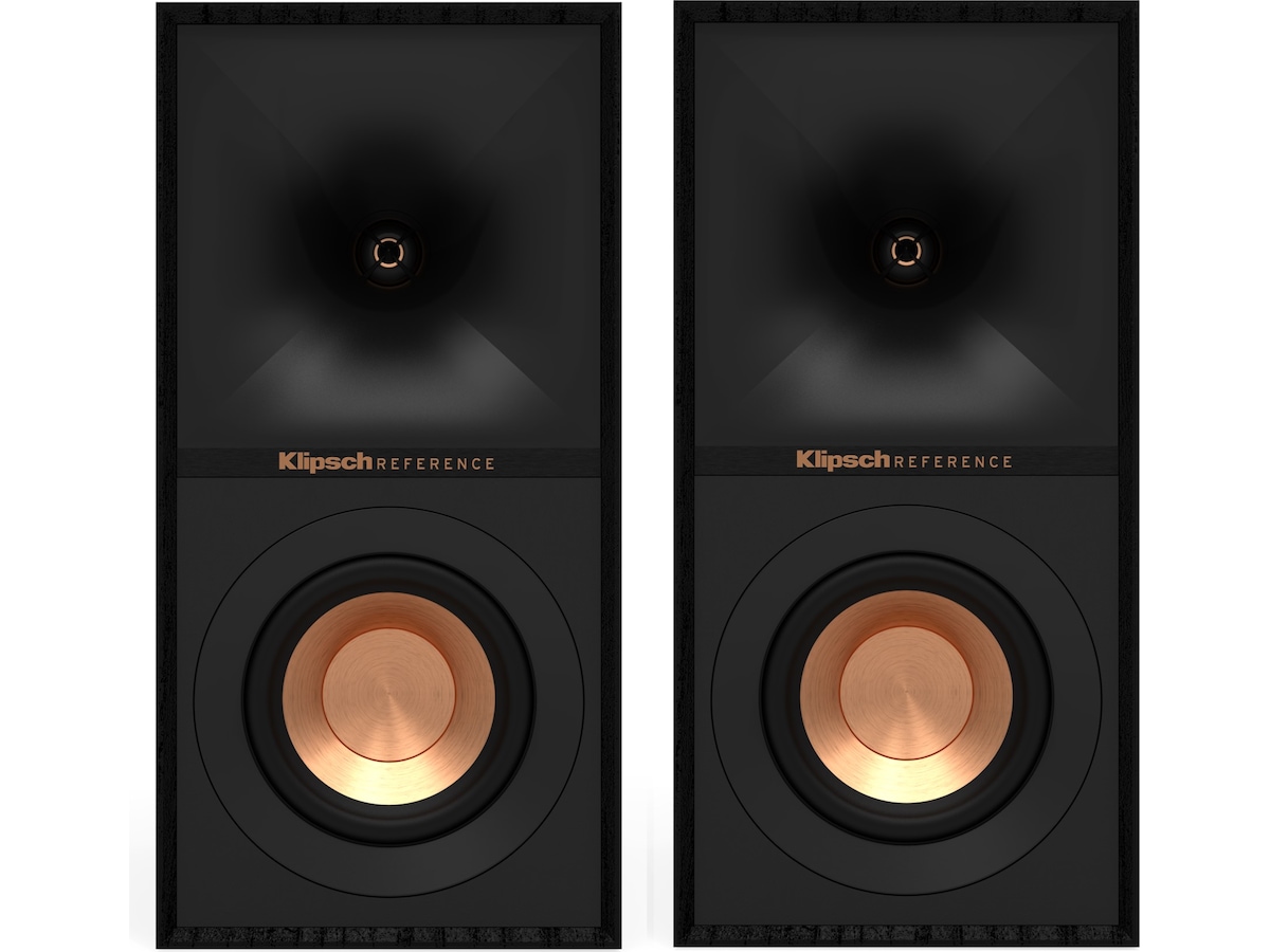 Klipsch bundle 43 Højttalere