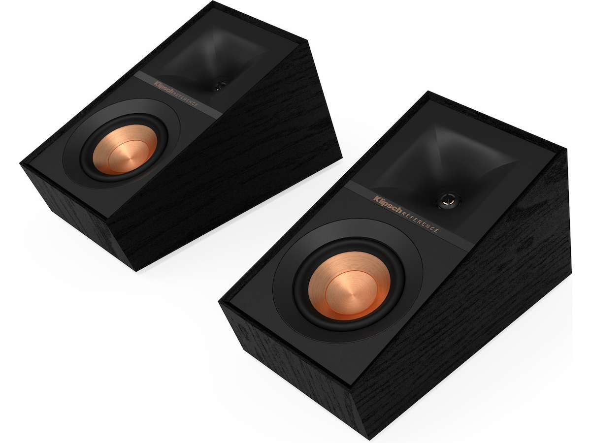 Klipsch bundle 43 Højttalere