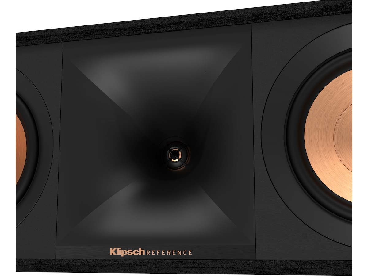 Klipsch bundle 43 Højttalere