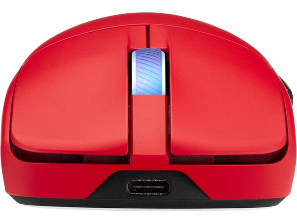 Asus ROG Harpe II Ace Trådløs Gamingmus (rød) Gamingmus