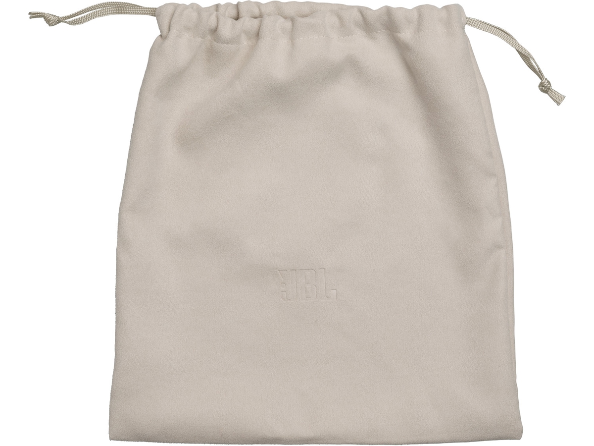 JBL LIVE 780NC Trådløse Over-Ear Hovedtelefoner (sand) Høretelefoner