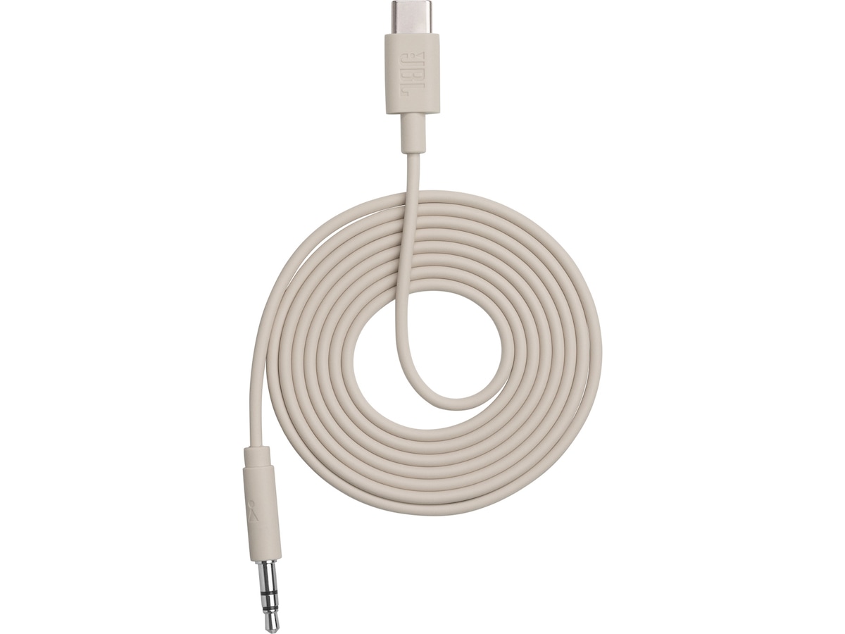 JBL LIVE 780NC Trådløse Over-Ear Hovedtelefoner (sand) Høretelefoner