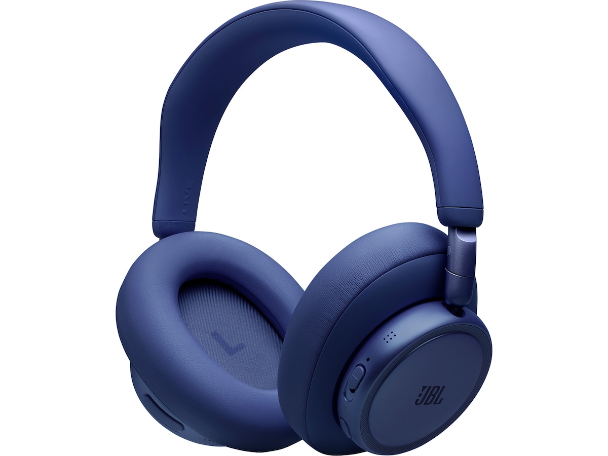JBL LIVE 780NC Trådløse over-ear-hovedtelefoner Høretelefoner