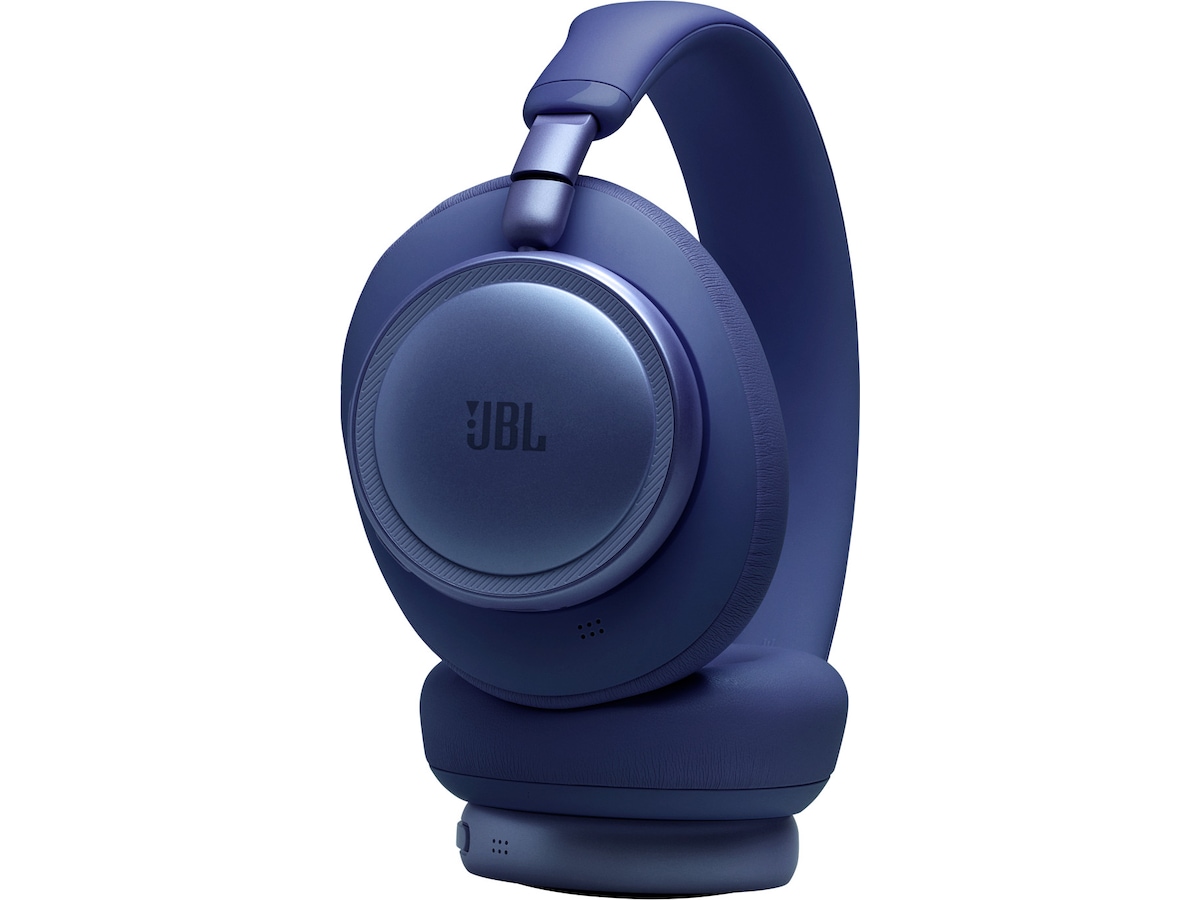 JBL LIVE 780NC Trådløse over-ear-hovedtelefoner Høretelefoner