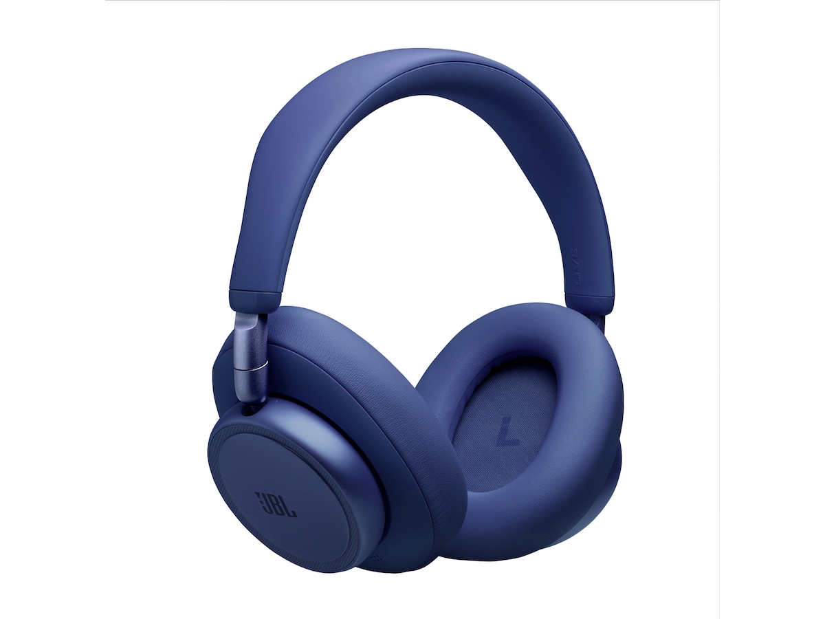 JBL LIVE 780NC Trådløse over-ear-hovedtelefoner Høretelefoner