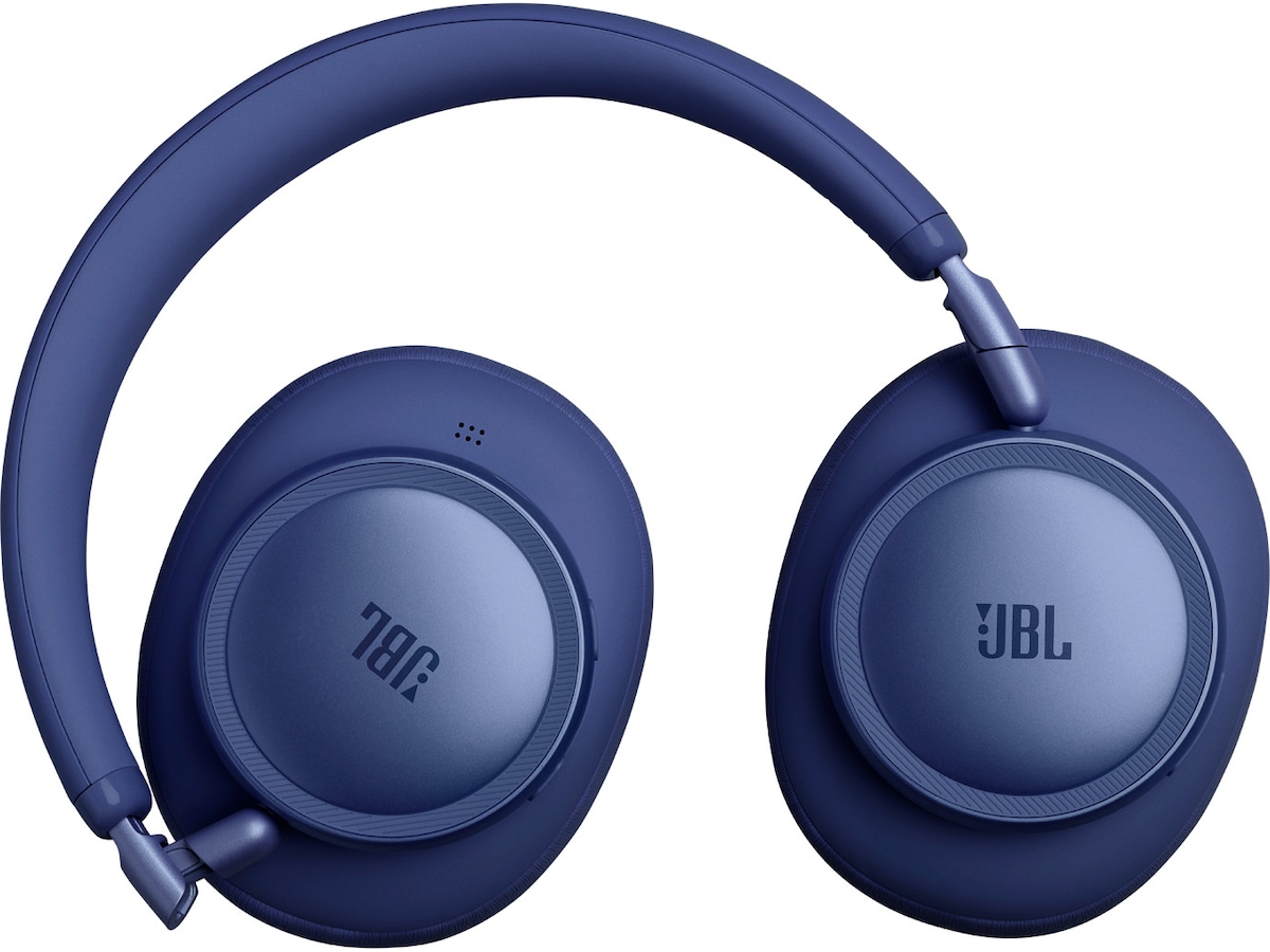JBL LIVE 780NC Trådløse over-ear-hovedtelefoner Høretelefoner